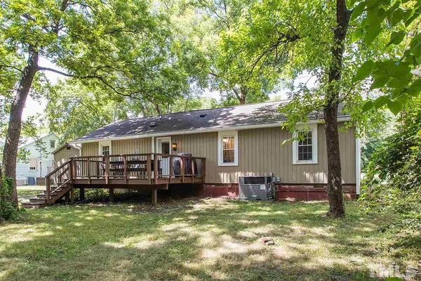 Coliving in Fairmont - Central Raleigh, Raleigh