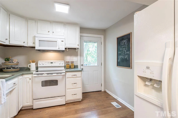 Coliving in Fairmont - Central Raleigh, Raleigh