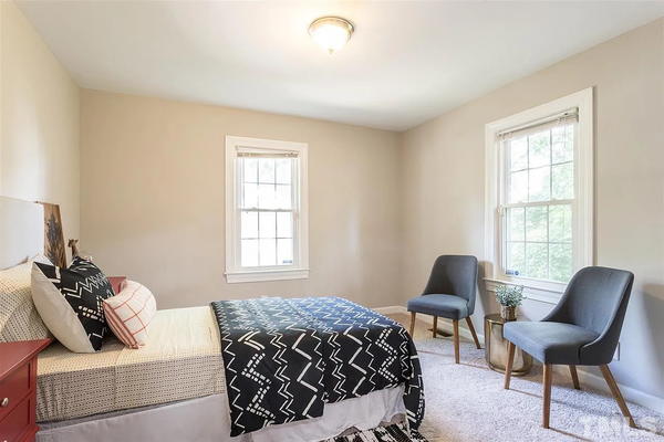 Coliving in Fairmont - Central Raleigh, Raleigh