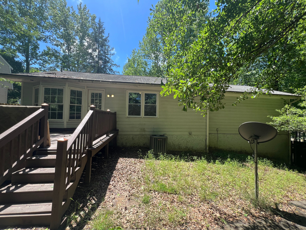 Coliving in Mableton - West Atl, Atlanta