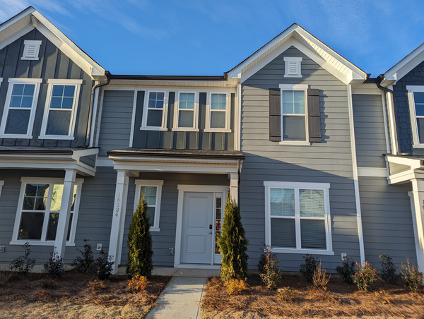 Coliving in Eagle Lake - West Charlotte, Charlotte