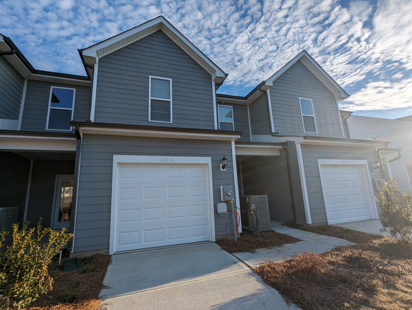 Coliving in Eagle Lake - West Charlotte, Charlotte