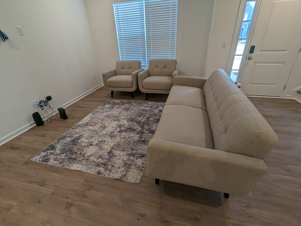 Coliving in Eagle Lake - West Charlotte, Charlotte