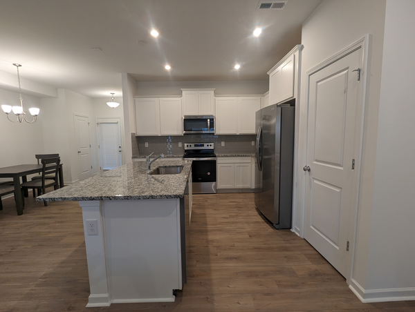 Coliving in Eagle Lake - West Charlotte, Charlotte