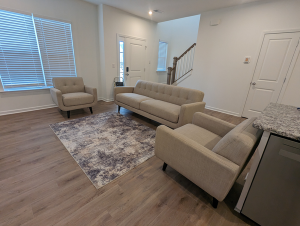 Coliving in Eagle Lake - West Charlotte, Charlotte