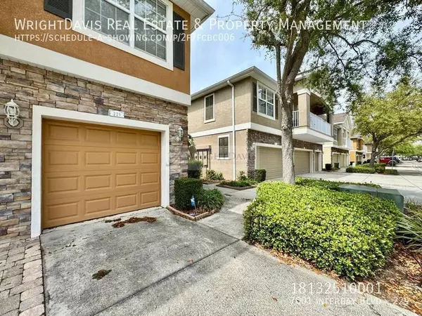 2 bedrooms apartment for rent in Port Tampa City - South Tampa, Tampa
