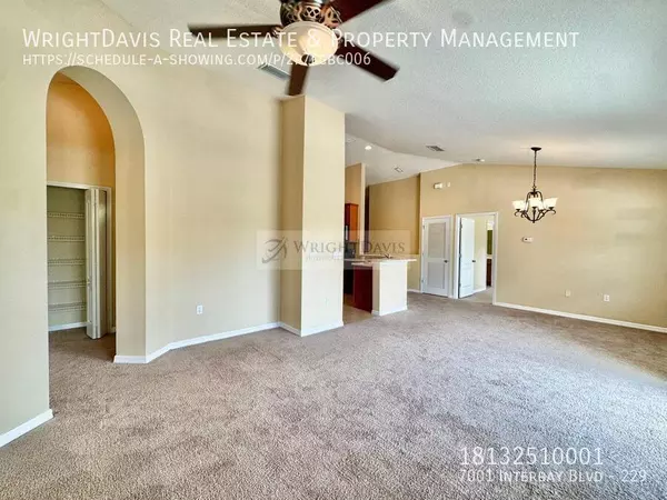 2 bedrooms apartment for rent in Port Tampa City - South Tampa, Tampa