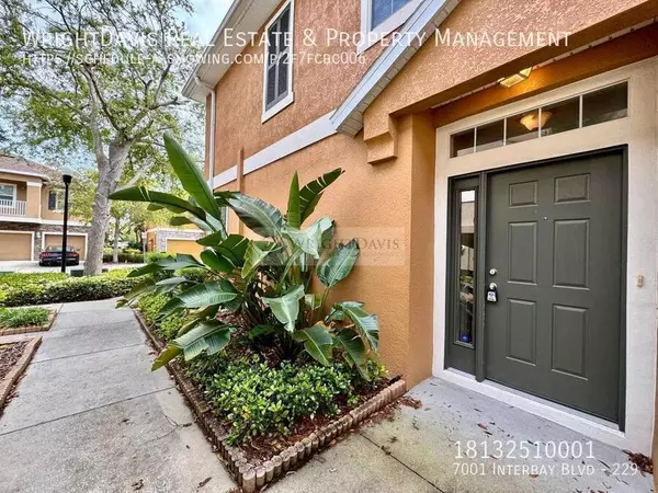 2 bedrooms apartment for rent in Port Tampa City - South Tampa, Tampa