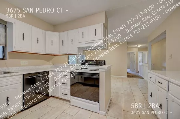 5 bedrooms apartment for rent in Stratmoor - South COS, Colorado Springs