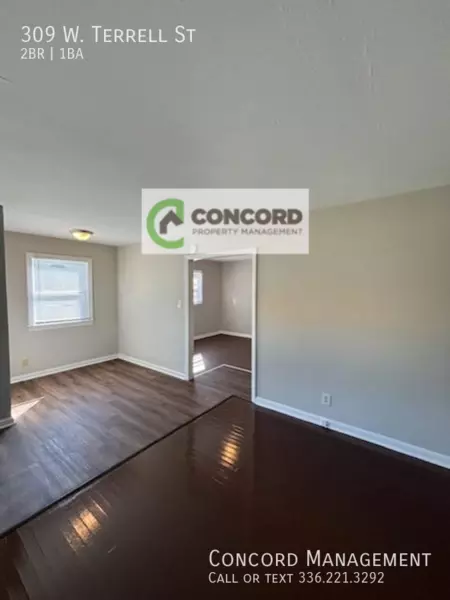 2 bedrooms apartment for rent in Glenwood - Greensboro, Greensboro