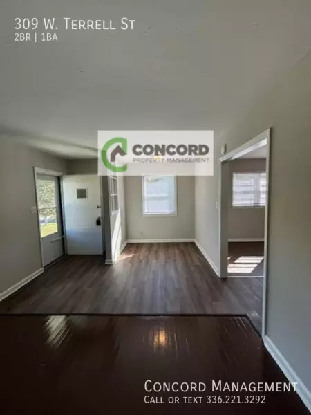 2 bedrooms apartment for rent in Glenwood - Greensboro, Greensboro