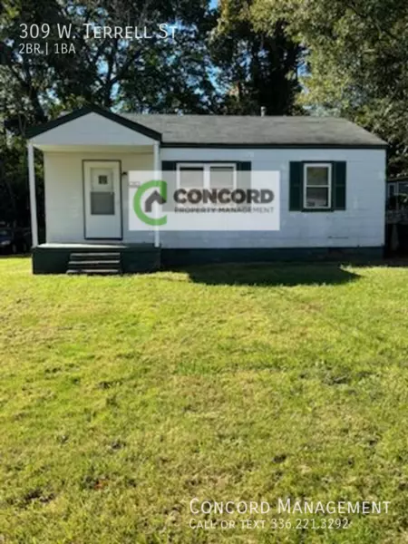 2 bedrooms apartment for rent in Glenwood - Greensboro, Greensboro