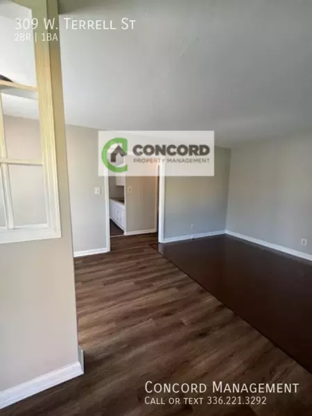2 bedrooms apartment for rent in Glenwood - Greensboro, Greensboro