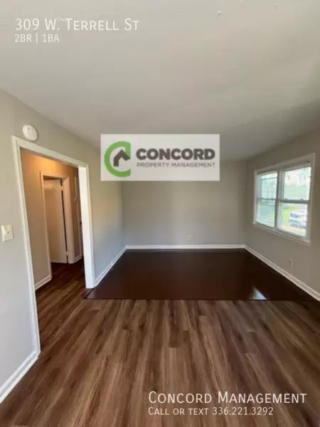 2 bedrooms apartment for rent in Glenwood - Greensboro, Greensboro
