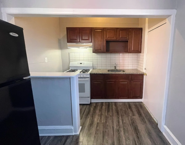 1 bedroom apartment for rent in Glenwood - North Philadelphia, Philadelphia