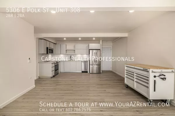 2 bedrooms apartment for rent in Papago - Phoenix, Phoenix