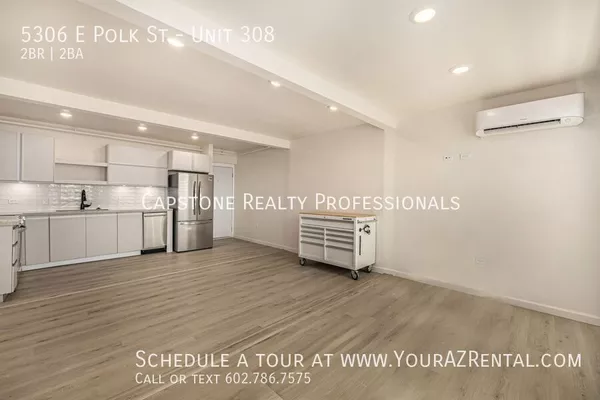 2 bedrooms apartment for rent in Papago - Phoenix, Phoenix