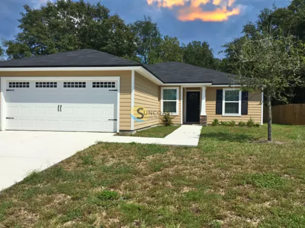 4 bedrooms apartment for rent in Crystal Springs - Westside, Jacksonville