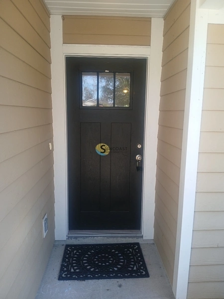 4 bedrooms apartment for rent in Crystal Springs - Westside, Jacksonville