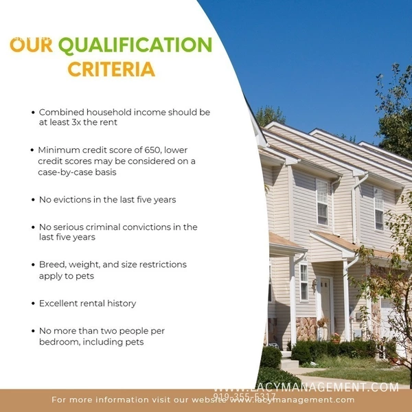 4 bedrooms apartment for rent in Northwest Raleigh - North Raleigh, Raleigh