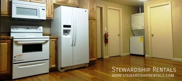 3 bedrooms apartment for rent in Downtown Eugene - Eugene, Eugene