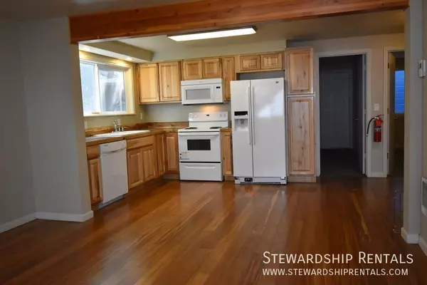 3 bedrooms apartment for rent in Downtown Eugene - Eugene, Eugene