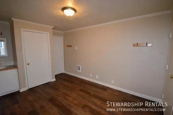 1 bedroom apartment for rent in Downtown Eugene - Eugene, Eugene