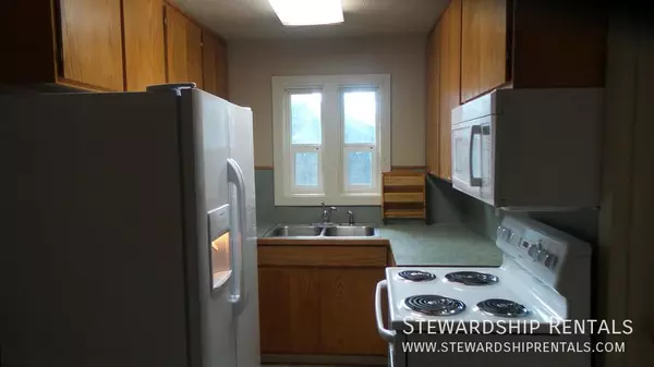 1 bedroom apartment for rent in Downtown Eugene - Eugene, Eugene