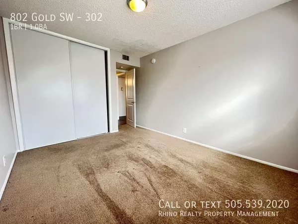 1 bedroom apartment for rent in Downtown Albuquerque - Central ABQ, Albuquerque