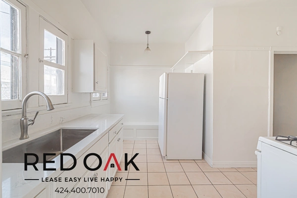 2 bedrooms apartment for rent in Arlington Heights - Central Los Angeles, Los Angeles