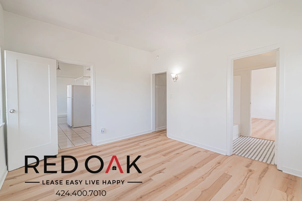 2 bedrooms apartment for rent in Arlington Heights - Central Los Angeles, Los Angeles