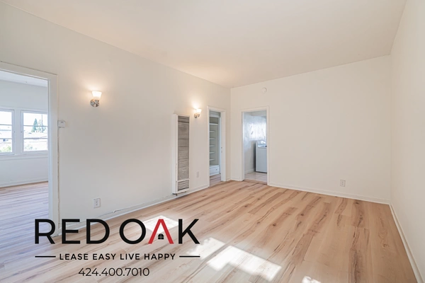 2 bedrooms apartment for rent in Arlington Heights - Central Los Angeles, Los Angeles