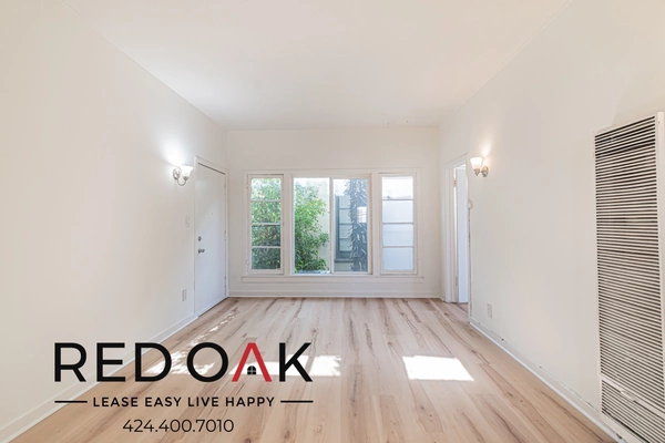 2 bedrooms apartment for rent in Arlington Heights - Central Los Angeles, Los Angeles