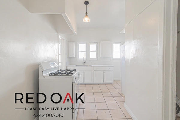 2 bedrooms apartment for rent in Arlington Heights - Central Los Angeles, Los Angeles