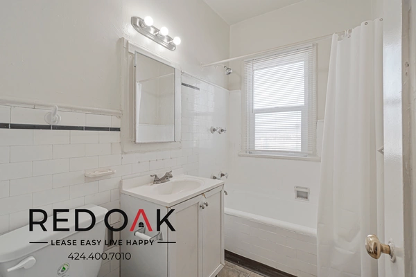 Studio Apartment for rent in East Hollywood - Central Los Angeles, Los Angeles