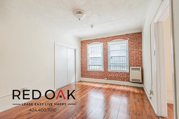 Studio Apartment for rent in Koreatown - Central Los Angeles, Los Angeles