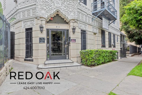 Studio Apartment for rent in Koreatown - Central Los Angeles, Los Angeles