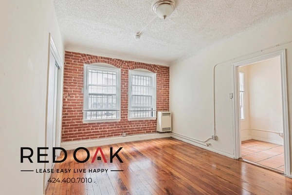 Studio Apartment for rent in Koreatown - Central Los Angeles, Los Angeles