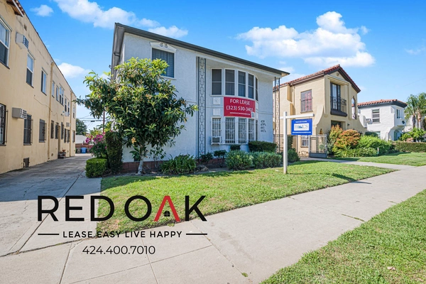 2 bedrooms apartment for rent in Fairfax - Central Los Angeles, Los Angeles