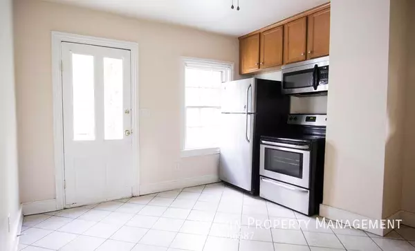 5 bedrooms apartment for rent in Carver - Central RVA, Richmond