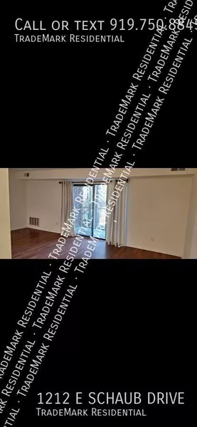 2 bedrooms apartment for rent in Fairmont - Central Raleigh, Raleigh