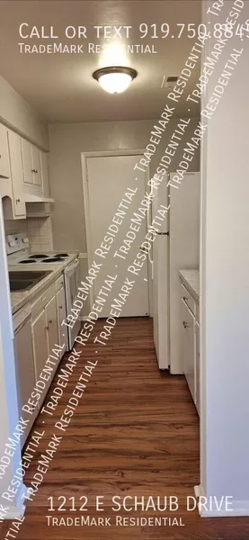 2 bedrooms apartment for rent in Fairmont - Central Raleigh, Raleigh