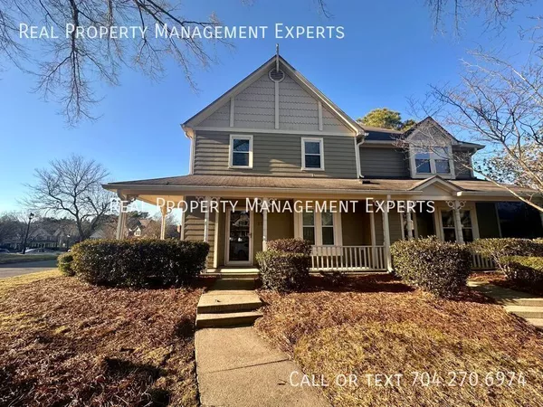 3 bedrooms apartment for rent in Sterling - South Charlotte, Charlotte