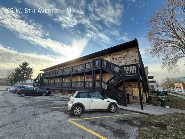 2 bedrooms apartment for rent in Dennison Place - Central Columbus, Columbus