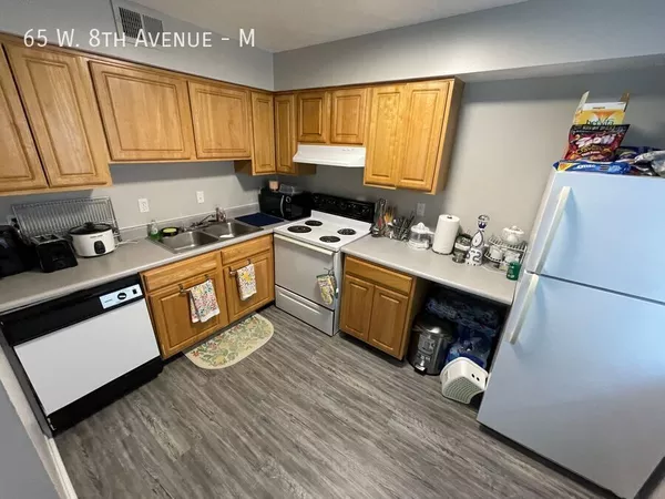 2 bedrooms apartment for rent in Dennison Place - Central Columbus, Columbus