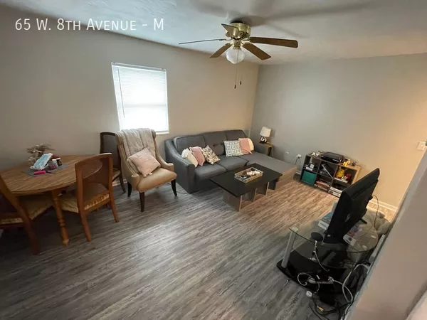 2 bedrooms apartment for rent in Dennison Place - Central Columbus, Columbus