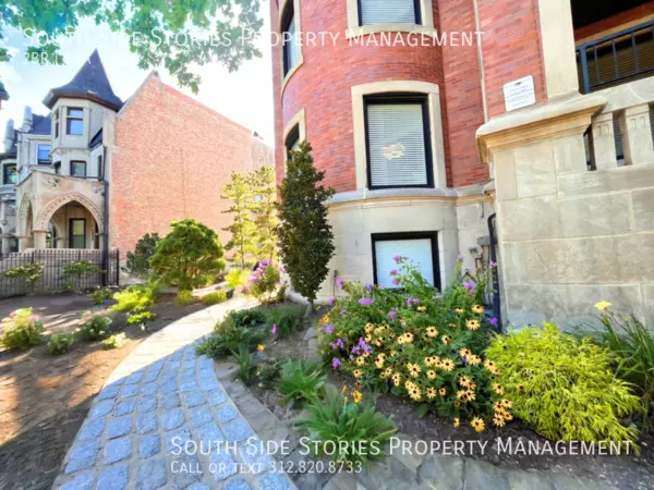 2 bedrooms apartment for rent in Grand Boulevard - South Side, Chicago