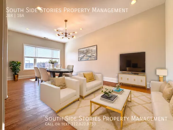 2 bedrooms apartment for rent in Grand Boulevard - South Side, Chicago