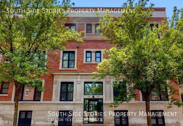 2 bedrooms apartment for rent in Grand Boulevard - South Side, Chicago