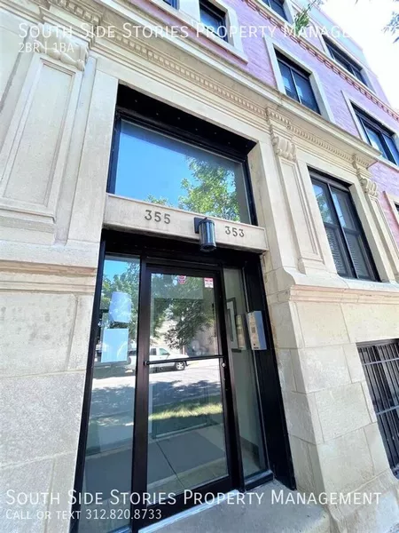 2 bedrooms apartment for rent in Grand Boulevard - South Side, Chicago